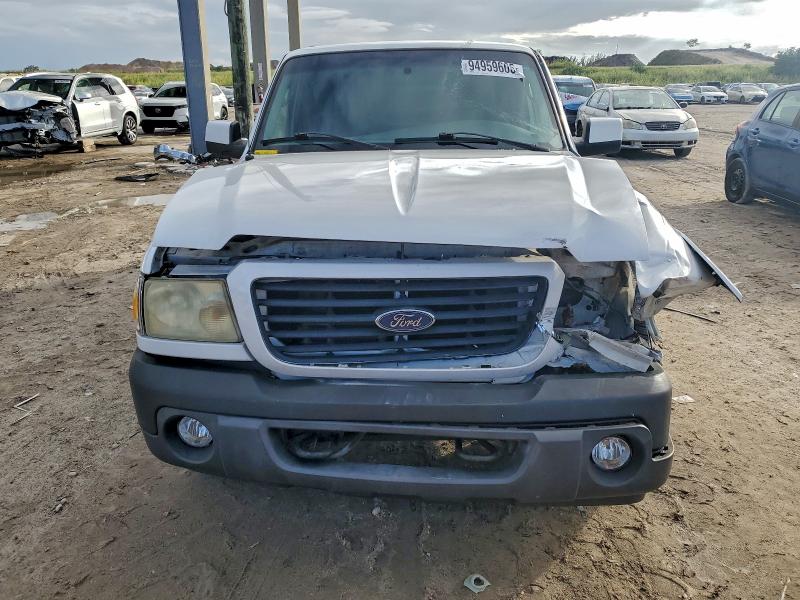 2009 FORD RANGER SUP #3302831945