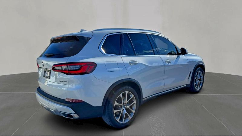 2019 BMW X5 XDRIVE4 #3301766337