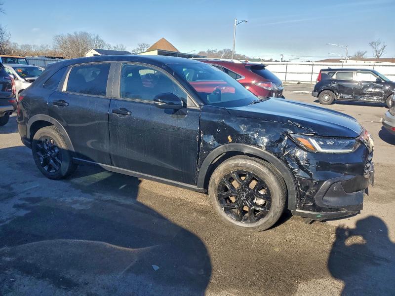 2024 HONDA HR-V SPORT #3304520451