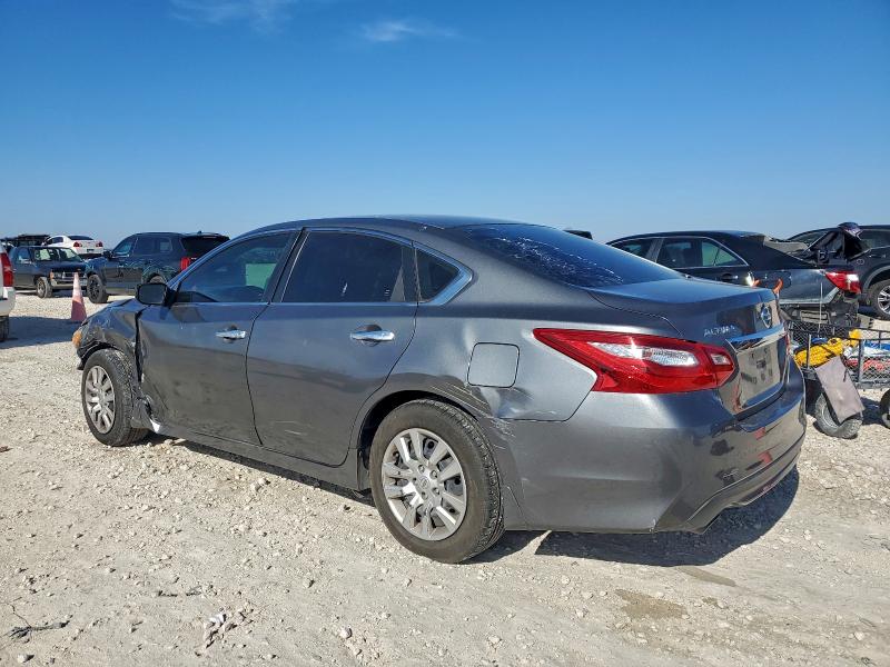 2017 NISSAN ALTIMA 2.5 #3316851653