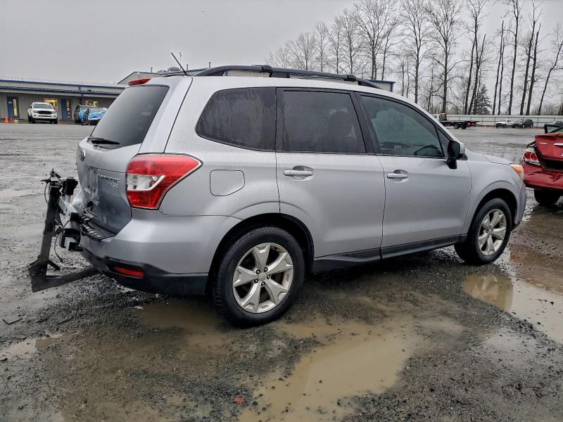 2014 SUBARU FORESTER 2 #3310337978