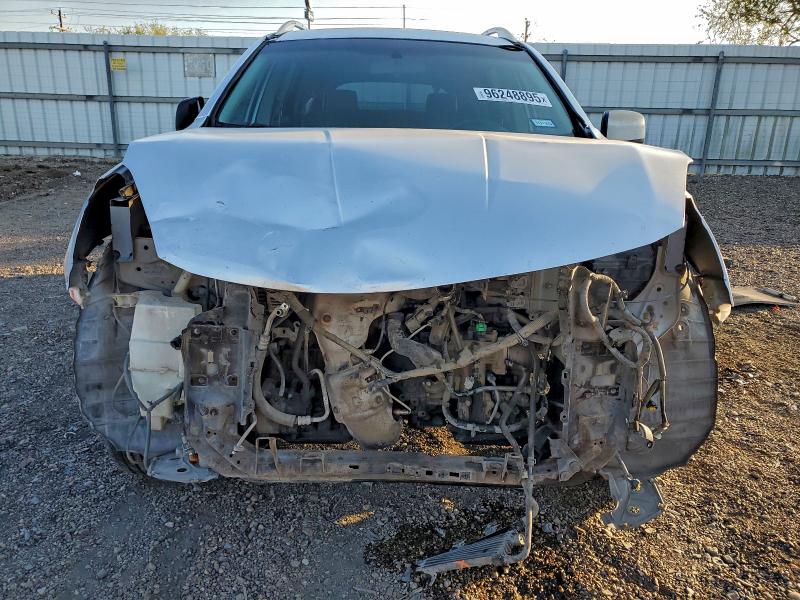 2008 NISSAN ROGUE S #3317738084