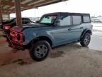 Lot #3303867691 2022 FORD BRONCO BAS