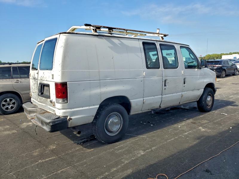 2004 FORD E250 #3317800075