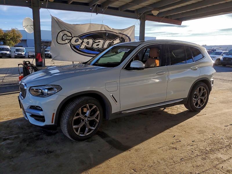 2020 BMW X3 XDRIVE3 #3310626823