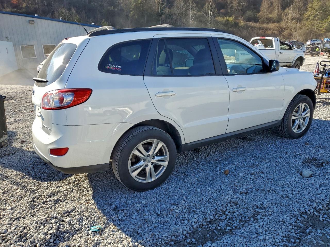 HYUNDAI SANTA FE GLS