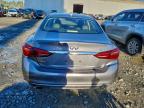 Lot #3303801417 2021 INFINITI Q50 LUXE