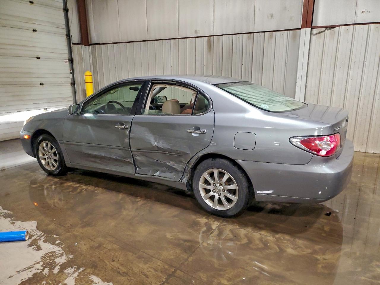 Lot #3311622240 2004 LEXUS ES 330