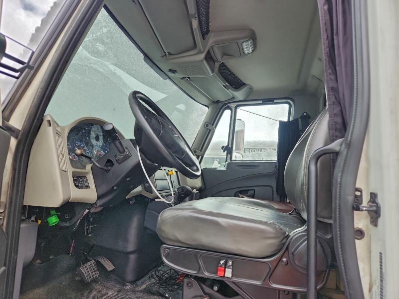 2017 INTERNATIONAL 4300 #3304457584