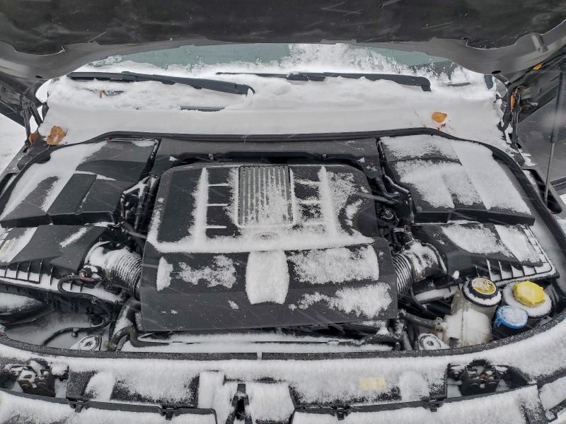 2015 LAND ROVER LR4 HSE #3309438978