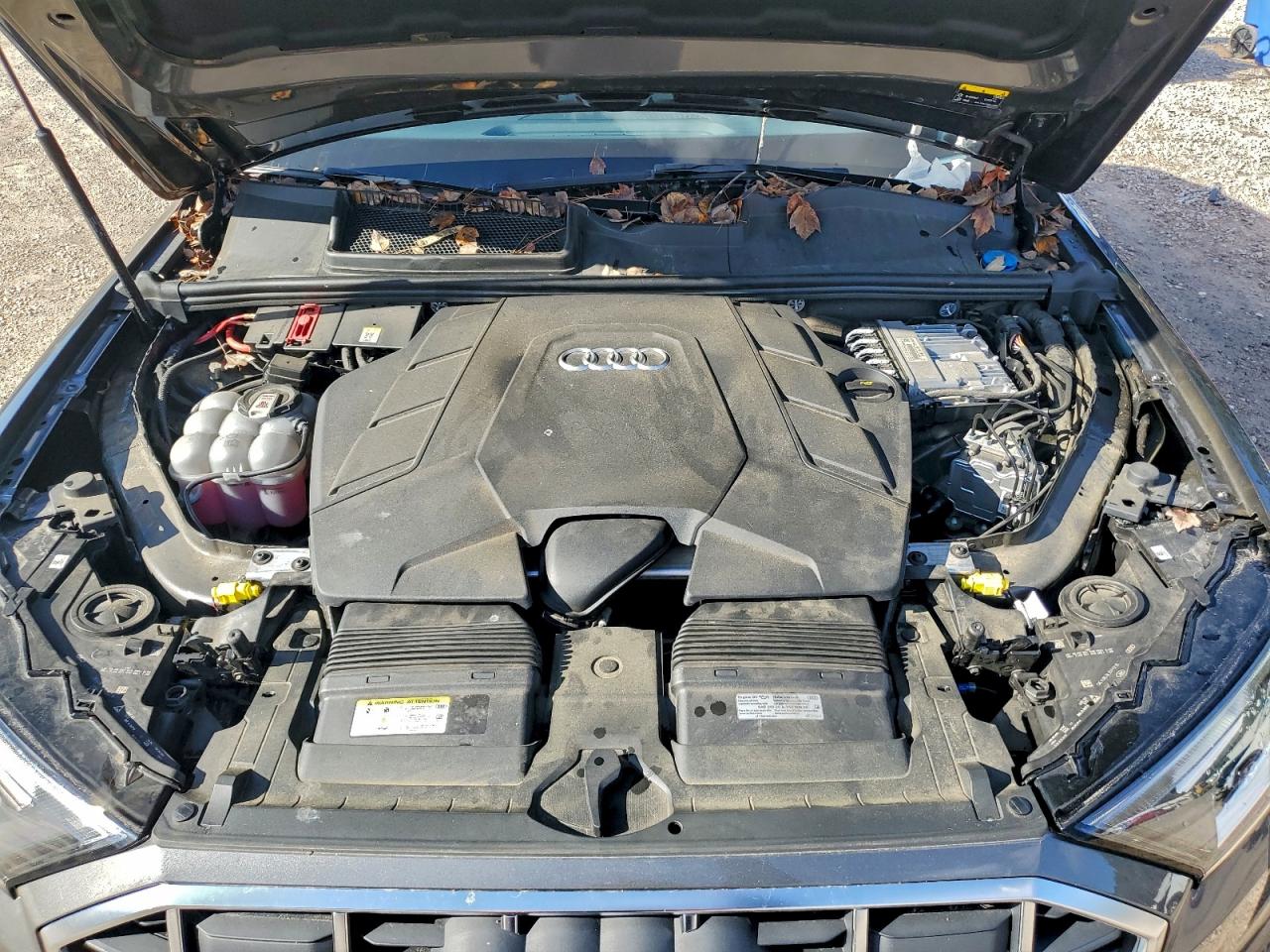 AUDI Q7 PREMIUM PLUS