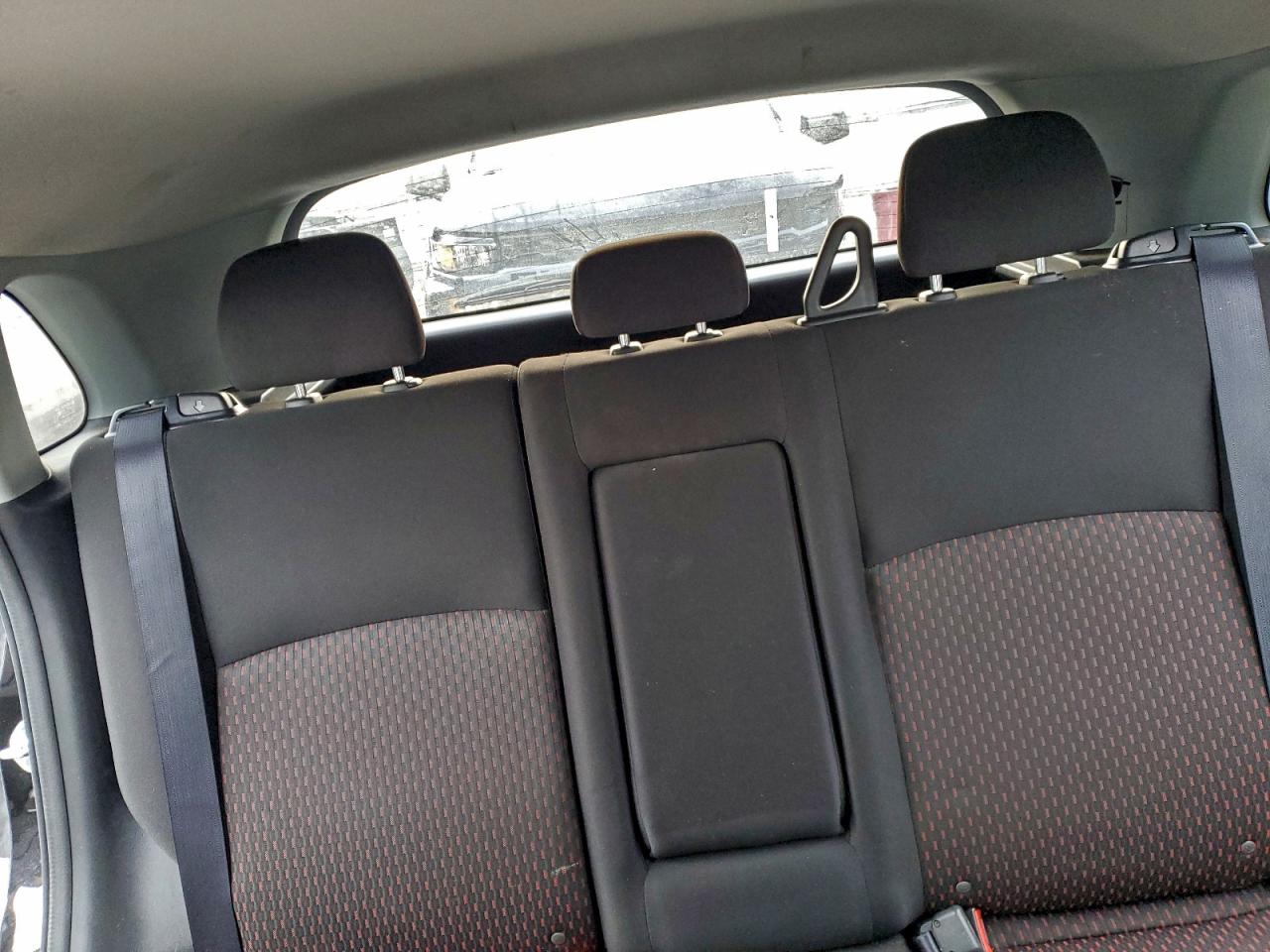 MITSUBISHI OUTLANDER ES