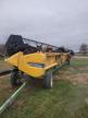 Lot #3304708908 2012 NEWHOLLAND 740CF