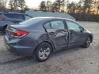 Lot #3317793142 2013 HONDA CIVIC LX