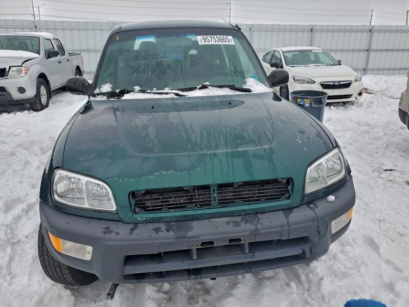1998 TOYOTA RAV4 #3311115898