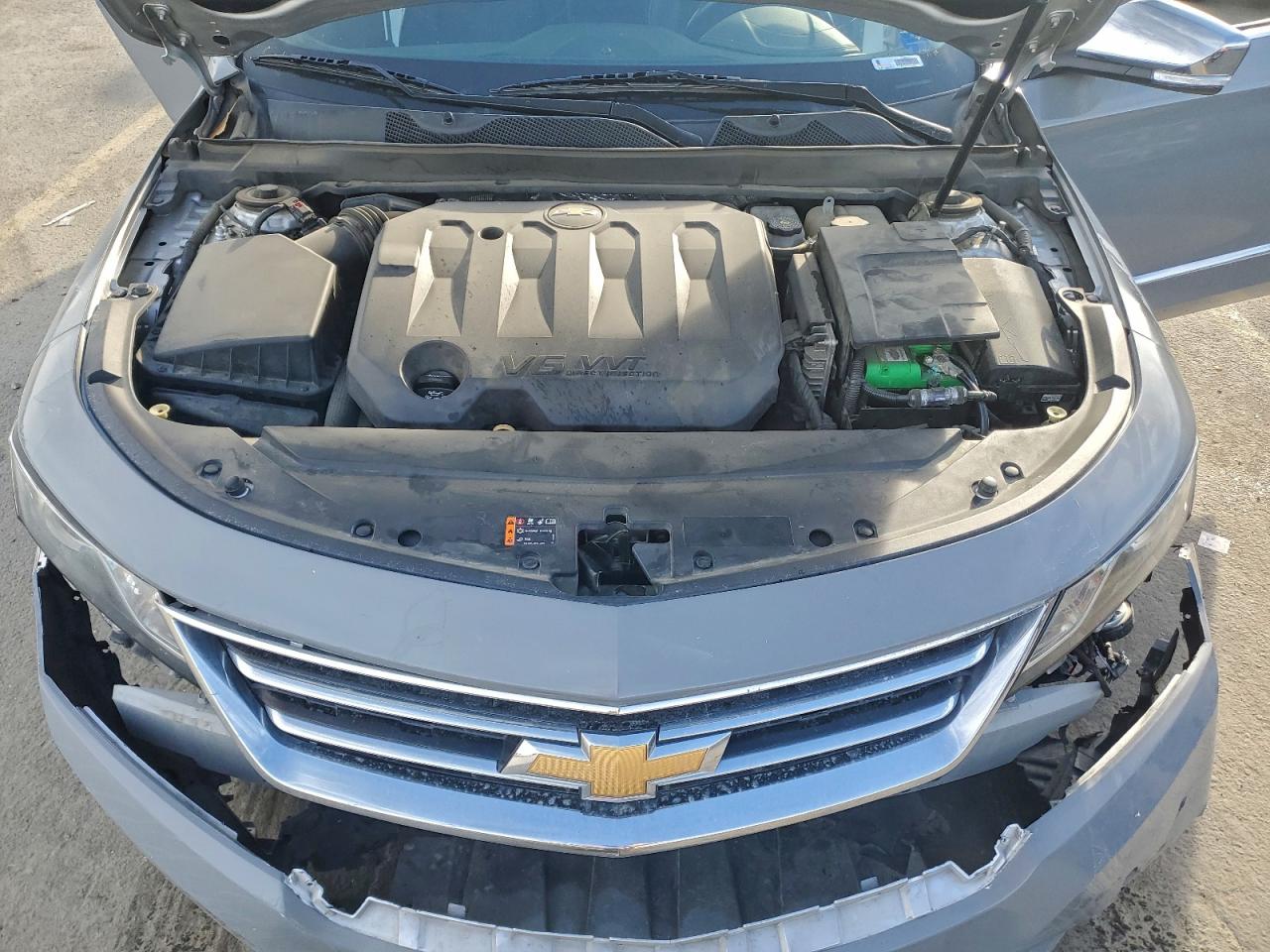 CHEVROLET IMPALA PREMIER