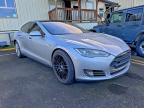 Lot #3305289316 2013 TESLA MODEL S