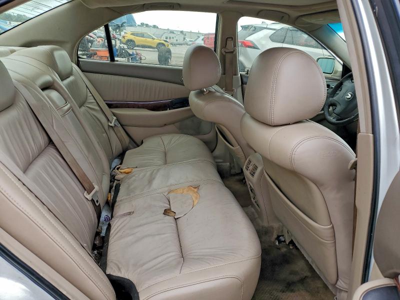 2003 ACURA 3.2TL #3310408990