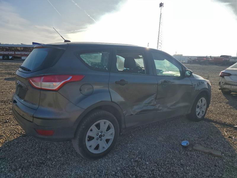 2016 FORD ESCAPE S #3317760128