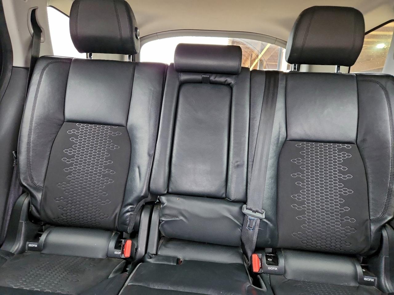 LAND ROVER DISCOVERY SE