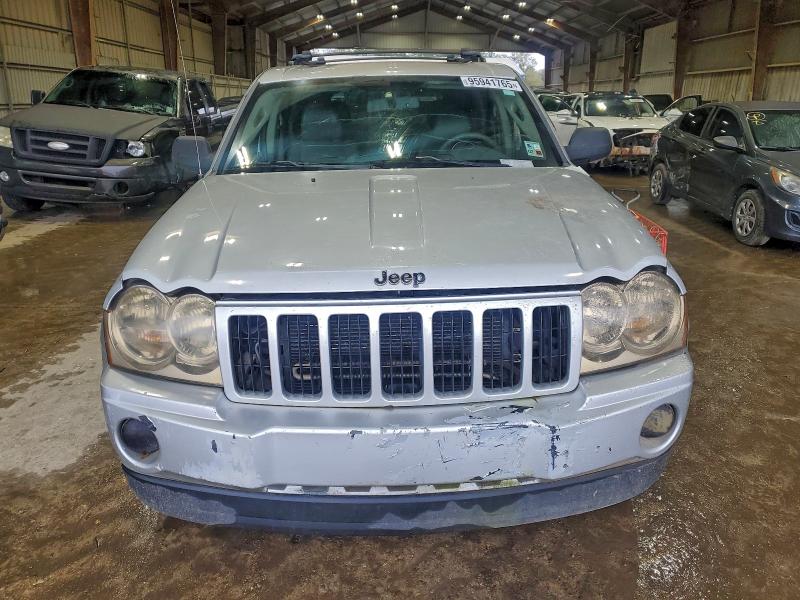 2007 JEEP GRAND CHER #3305321306