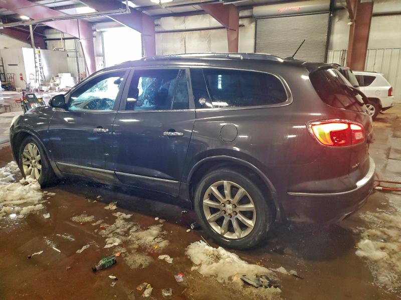 2013 BUICK ENCLAVE #3310380951