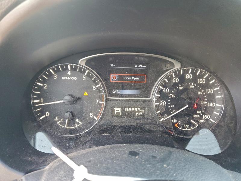2015 NISSAN ALTIMA 3.5 #3310312961