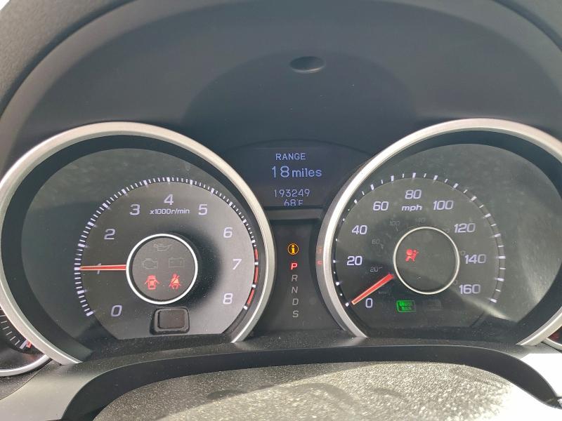 2013 ACURA TL #3316738439