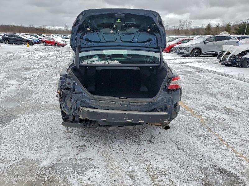 2019 TOYOTA CAMRY L #3317824243