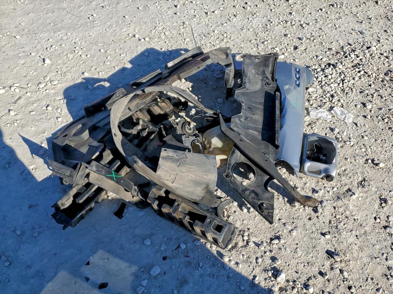 Lot #3311759729 2006 BUICK LUCERNE CX