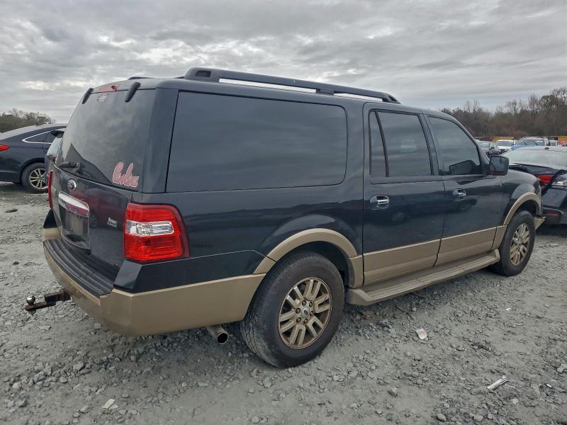 2014 FORD EXPEDITION #3302894923