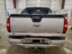 Lot #3303593933 2008 CHEVROLET AVALANCHE