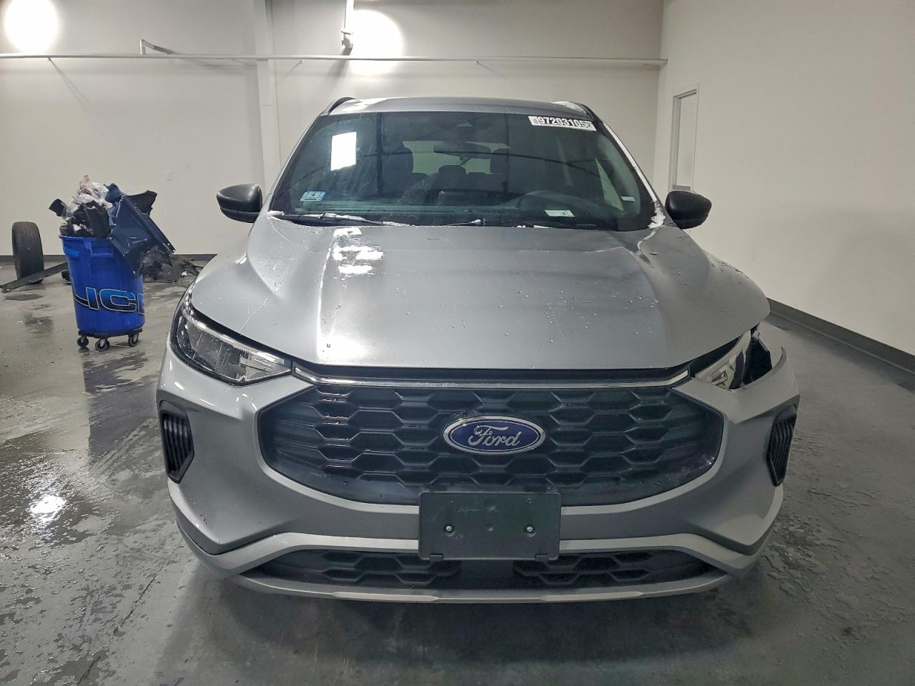 Lot #3317831204 2024 FORD ESCAPE ST