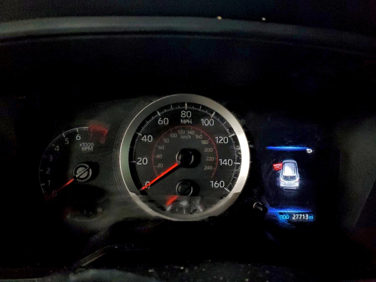 TOYOTA COROLLA CROSS L