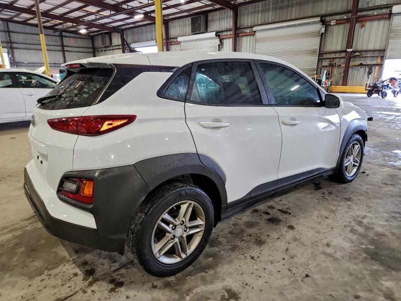 2018 HYUNDAI KONA SE #3304609449