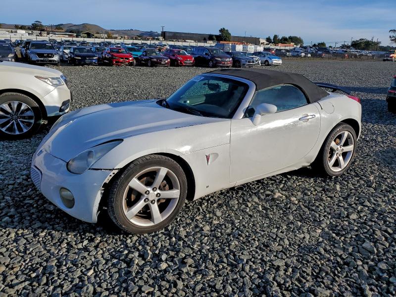 2006 PONTIAC SOLSTICE #3304619457