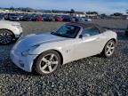 Lot #3304619457 2006 PONTIAC SOLSTICE