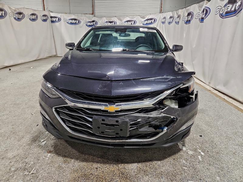 2023 CHEVROLET MALIBU LT #3310366963