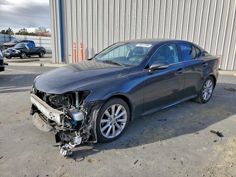 2009 LEXUS IS 250 #3304759912