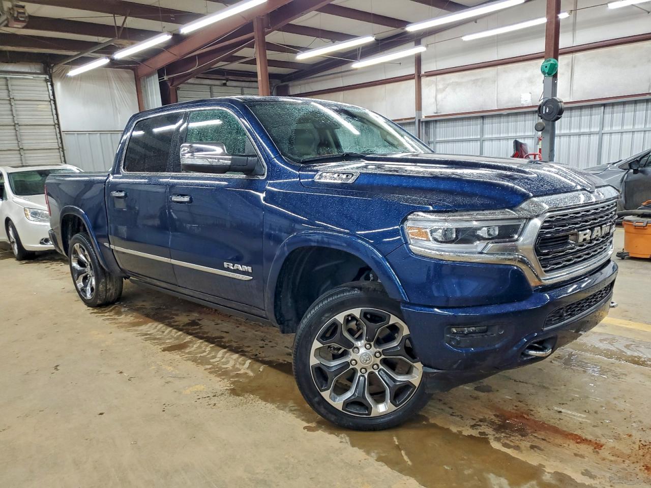 RAM 1500 LIMITED