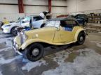 Lot #3311517275 1953 MG TD