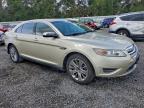 Lot #3302653042 2010 FORD TAURUS LIM