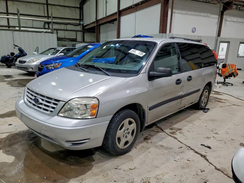 2004 FORD FREESTAR S #3316765428