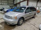 Lot #3316765428 2004 FORD FREESTAR S