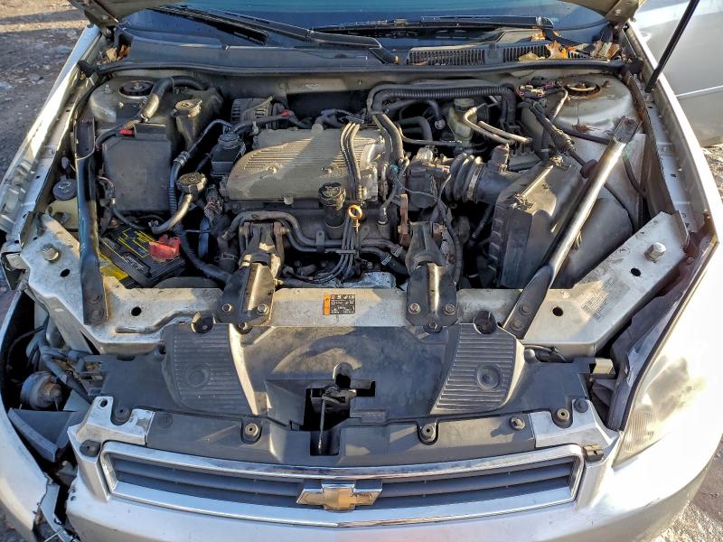 2011 CHEVROLET IMPALA LT #3305397336