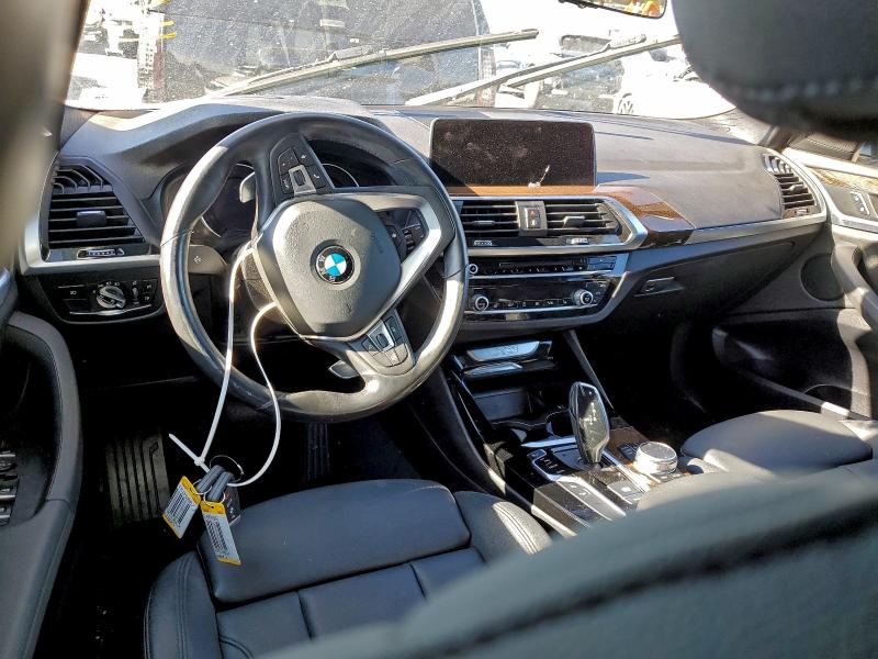 2019 BMW X3 XDRIVE3 #3320197166