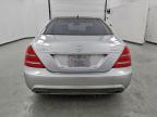 Lot #3316816409 2013 MERCEDES-BENZ S 550 4MAT