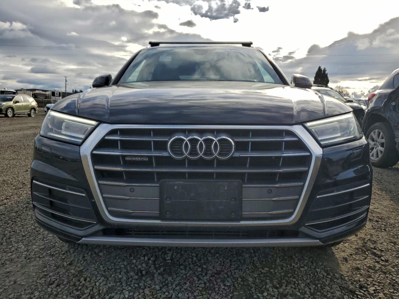 AUDI Q5 PREMIUM