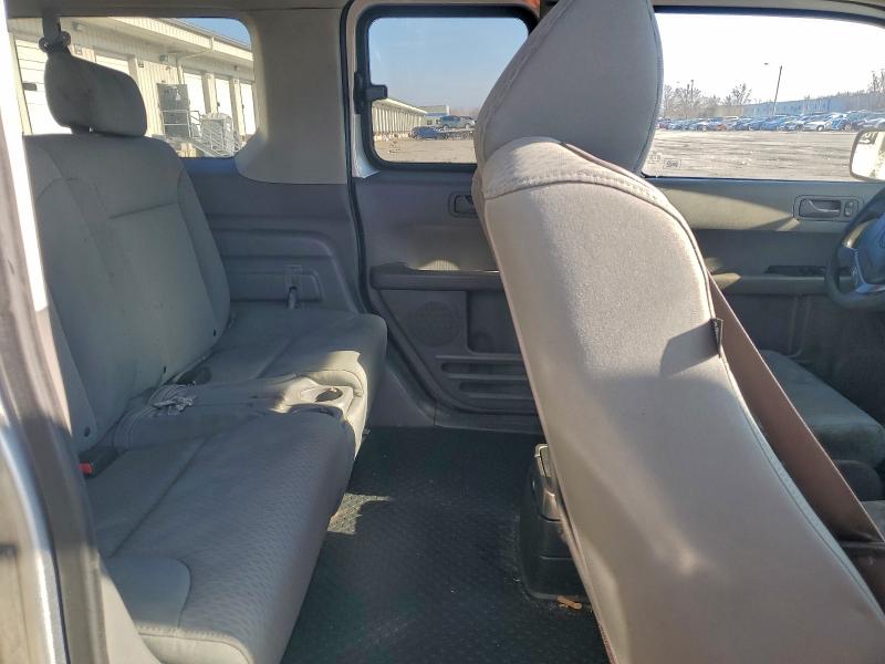 2010 HONDA ELEMENT EX #3309427981