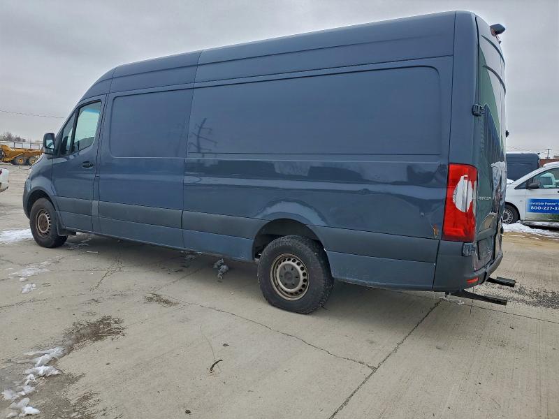 2019 MERCEDES-BENZ SPRINTER #3308218213